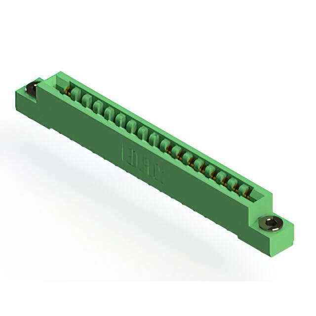 307-017-553-103 EDAC Inc.  Edgeboard Connectors